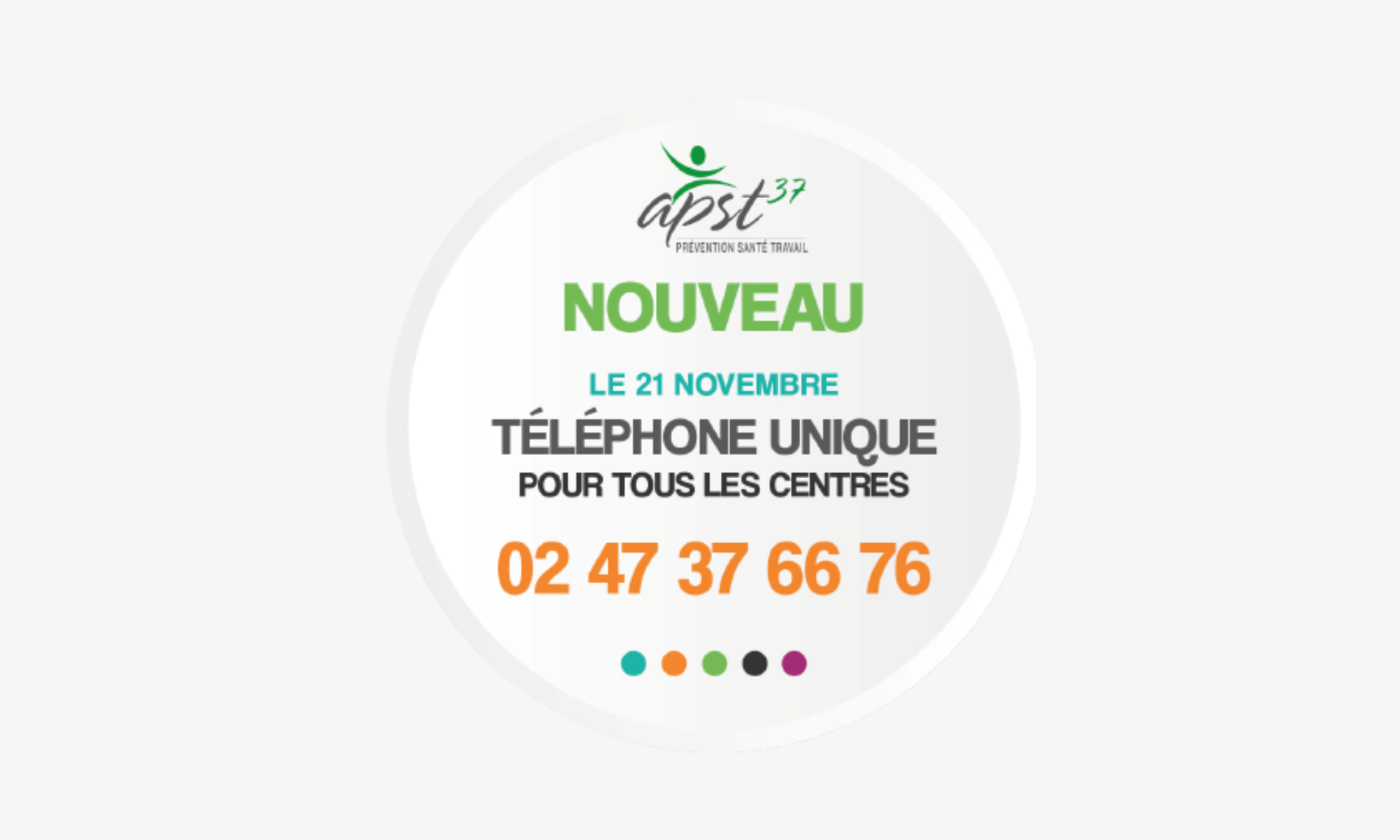 MIGRATION DE LA TÉLÉPHONIE