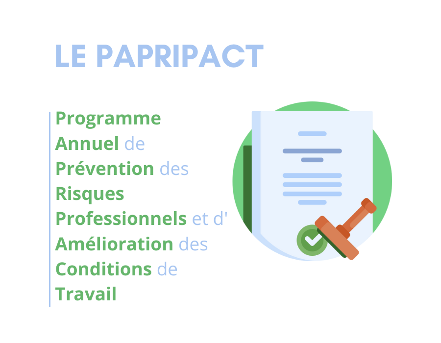 PAPRIPACT MIS A VOTRE DISPOSITION