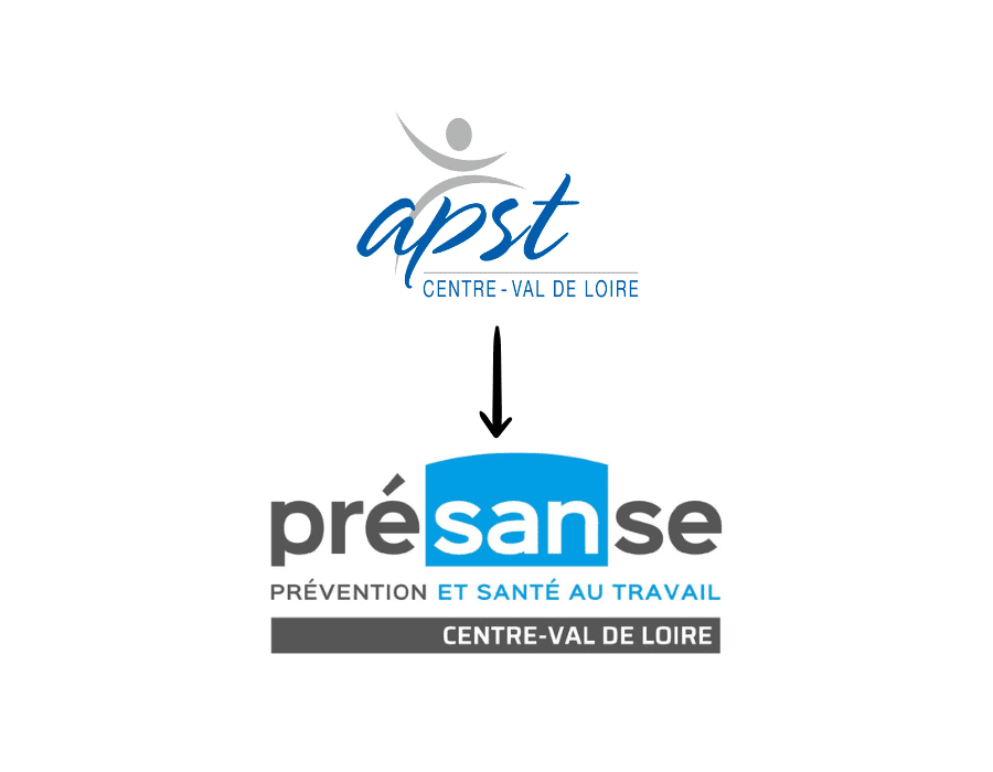 L’APST CENTRE-VAL DE LOIRE CHANGE DE NOM