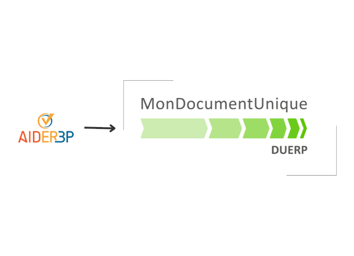 AIDER3P DEVIENT MONDOCUMENTUNIQUE