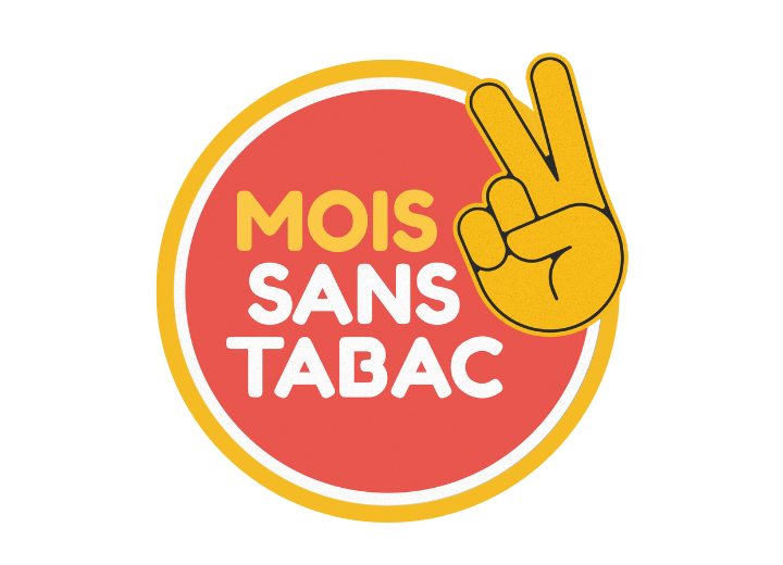 MOIS SANS TABAC
