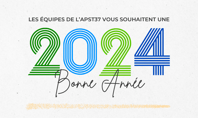 VŒUX 2024