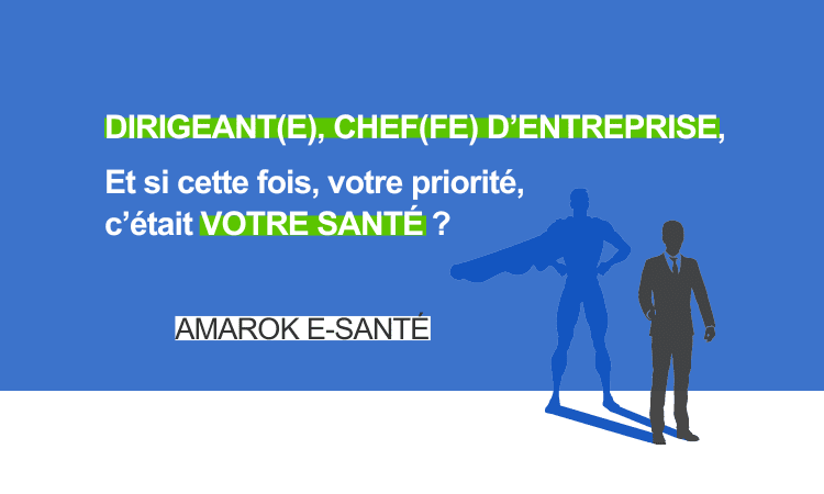 OFFRE SPECIFIQUE DIRIGEANT(E)