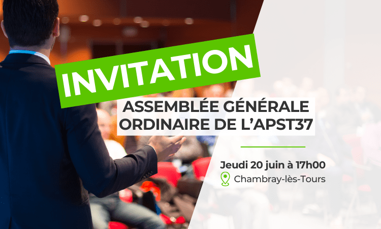 ASSEMBLÉE GÉNÉRALE ORDINAIRE
