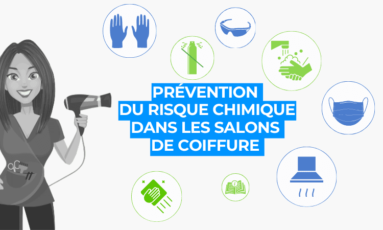 RISQUE CHIMIQUE COIFFURE