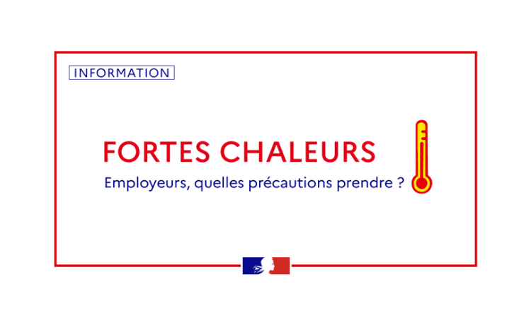 VAGUE CHALEUR 2024