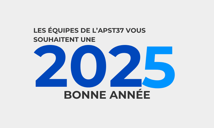 BONNE ANNÉE 2025