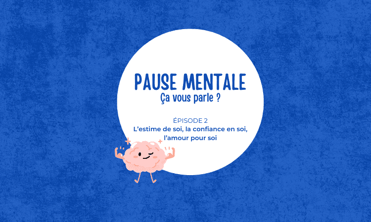 PAUSE MENTALE #2